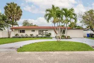 1740 NE 64th St, Fort Lauderdale, FL 33334 - Photo 1