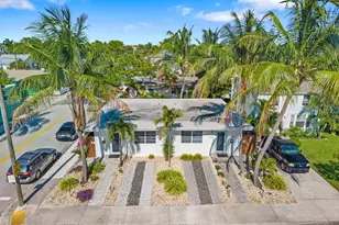 430 N K St, Lake Worth Beach, FL 33460 - Photo 6