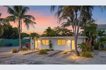 430 N K Street, Lake Worth Beach, FL 33460 - Photo 1