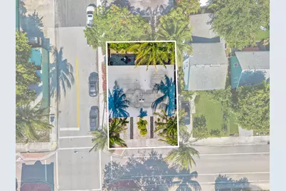 430 N K Street, Lake Worth Beach, FL 33460 - Photo 4