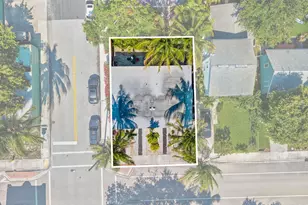 430 N K St, Lake Worth Beach, FL 33460 - Photo 4
