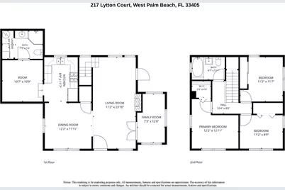 217 Lytton Court, West Palm Beach, FL 33405 - Photo 24