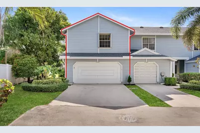 21400 Tudor Drive, Boca Raton, FL 33486 - Photo 1