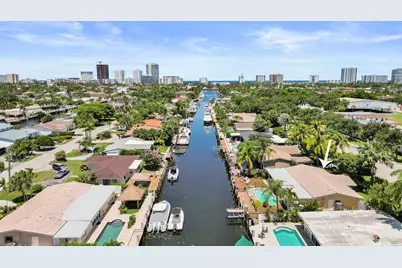 2265 SE 12th Street, Pompano Beach, FL 33062 - Photo 4