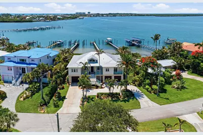 1651 Thumb Point Drive, Fort Pierce, FL 34949 - Photo 1