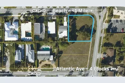 514 NE 3rd Avenue, Delray Beach, FL 33444 - Photo 10