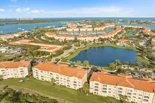 33 Harbour Isle Dr W, Fort Pierce, FL 34949 - Photo 26