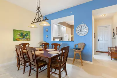 33 Harbour Isle Drive W #201, Fort Pierce, FL 34949 - Photo 6