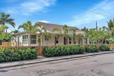 829 N K Street, Lake Worth Beach, FL 33460 - Photo 1