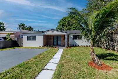 2633 NW Taft Street, Hollywood, FL 33020 - Photo 4