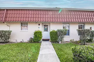 849 Salem Ln, Lake Worth, FL 33467 - Photo 1
