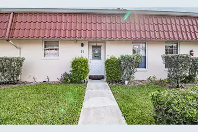 849 Salem Lane, Lake Worth, FL 33467 - Photo 1