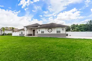 3349 SW Hill St, Port Saint Lucie, FL 34953 - Photo 4