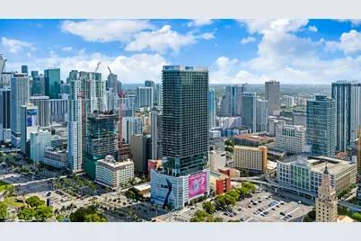 398 NE 5th Street #2118, Miami, FL 33132 - Photo 2