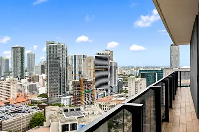 398 NE 5th Street #2118, Miami, FL 33132 - Photo 24