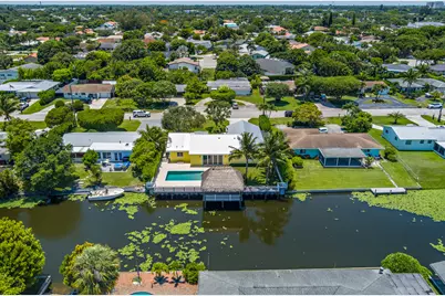 1140 Lake Clarke Drive, West Palm Beach, FL 33406 - Photo 2