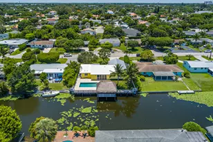 1140 Lake Clarke Dr, West Palm Beach, FL 33406 - Photo 2