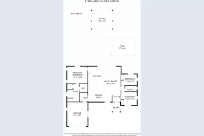 1140 Lake Clarke Drive, West Palm Beach, FL 33406 - Photo 46