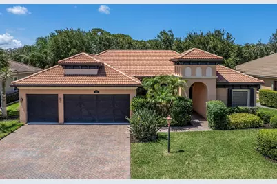 2295 NW Diamond Creek Way, Jensen Beach, FL 34957 - Photo 1
