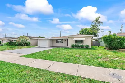 4650 NE 1st Terrace, Oakland Park, FL 33334 - Photo 6