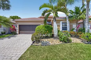 6761 Pisano Dr, Lake Worth, FL 33467 - Photo 2