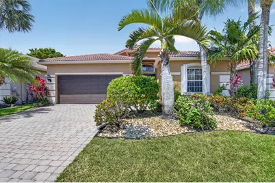 6761 Pisano Drive, Lake Worth, FL 33467 - Photo 2