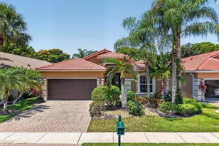 6761 Pisano Dr, Lake Worth, FL 33467 - Photo 1