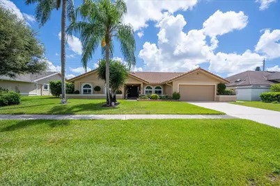 1654 Farmington Circle, Wellington, FL 33414 - Photo 1