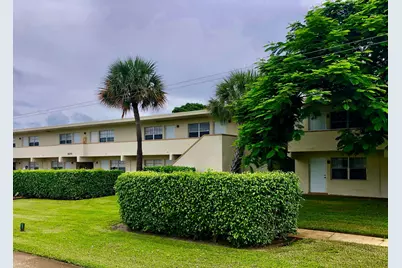 4670 NE 5th Avenue #5, Boca Raton, FL 33431 - Photo 1
