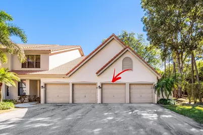 5780 Coach House Circle #C, Boca Raton, FL 33486 - Photo 2