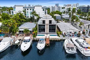 321 Hendricks Isle, Fort Lauderdale, FL 33301 - Photo 4