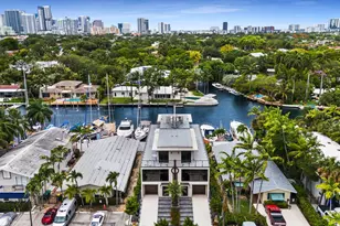 321 Hendricks Isle, Fort Lauderdale, FL 33301 - Photo 1