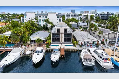321 Hendricks Isle, Fort Lauderdale, FL 33301 - Photo 4