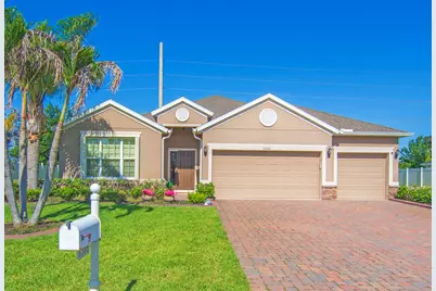 6360 Park Chester Terrace, Vero Beach, FL 32967 - Photo 10