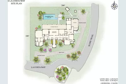 6 La Costa Way, Palm Beach, FL 33480 - Photo 34