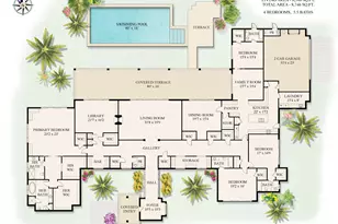 6 La Costa Way, Palm Beach, FL 33480 - Photo 28