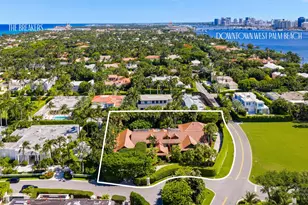 6 La Costa Way, Palm Beach, FL 33480 - Photo 1