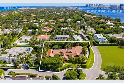 6 La Costa Way, Palm Beach, FL 33480 - Photo 2