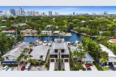 323 Hendricks Isle, Fort Lauderdale, FL 33301 - Photo 1