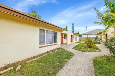 [Address not provided], Lauderhill, FL 33313 - Photo 2