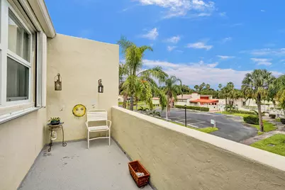 2540 Boundbrook Boulevard #205, West Palm Beach, FL 33406 - Photo 16