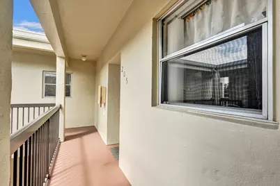2540 Boundbrook Boulevard #205, West Palm Beach, FL 33406 - Photo 28