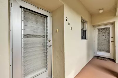 2540 Boundbrook Boulevard #205, West Palm Beach, FL 33406 - Photo 26