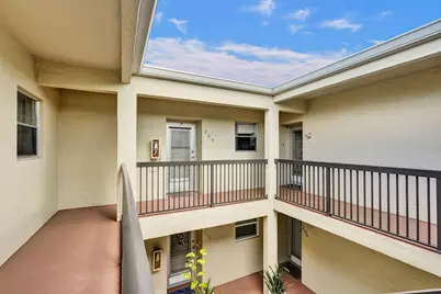 2540 Boundbrook Boulevard #205, West Palm Beach, FL 33406 - Photo 30