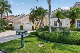 402 Eagleton Cove Way, Palm Beach Gardens, FL 33418 - Photo 1