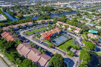 815 W Boynton Beach Boulevard #12-106, Boynton Beach, FL 33426 - Photo 30