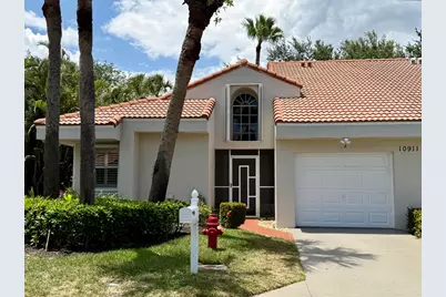 10911 Ladera Lane #A, Boca Raton, FL 33498 - Photo 1