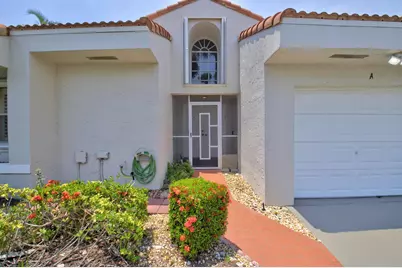 10911 Ladera Lane #A, Boca Raton, FL 33498 - Photo 4