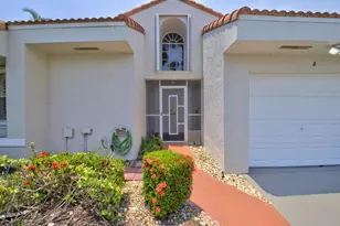 10911 Ladera Ln, Boca Raton, FL 33498 - Photo 4
