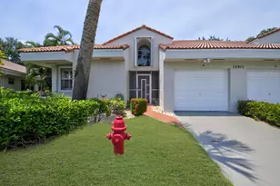 10911 Ladera Ln, Boca Raton, FL 33498 - Photo 1